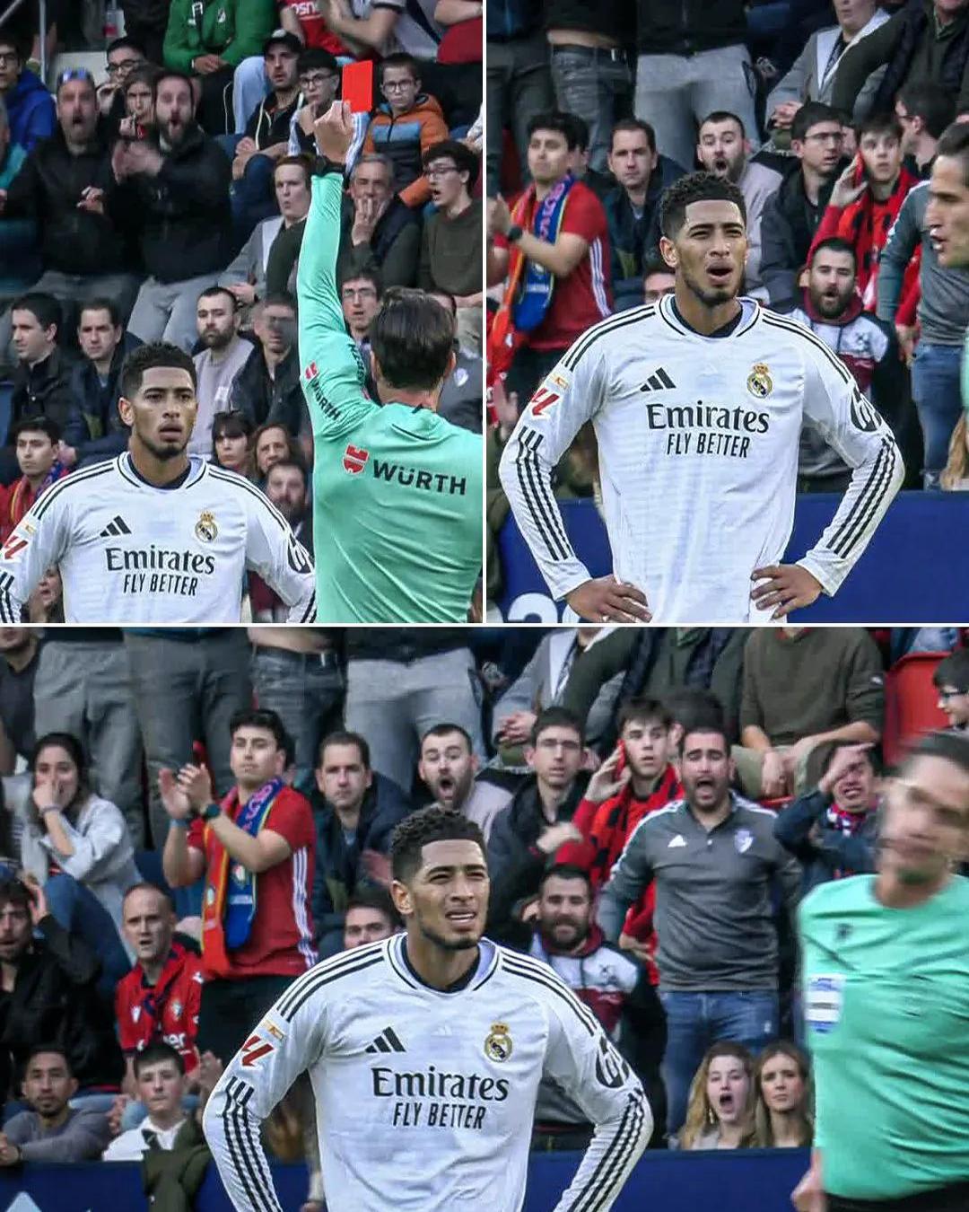 皇马遭遇争议判罚，裁判组回应：执法公正，方式类别类别所以.