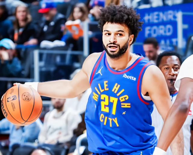 凯恩在掘金比赛中险胜,刷新纪录引发热议! 凯恩在掘金比赛中险胜,刷新纪录引发热议!