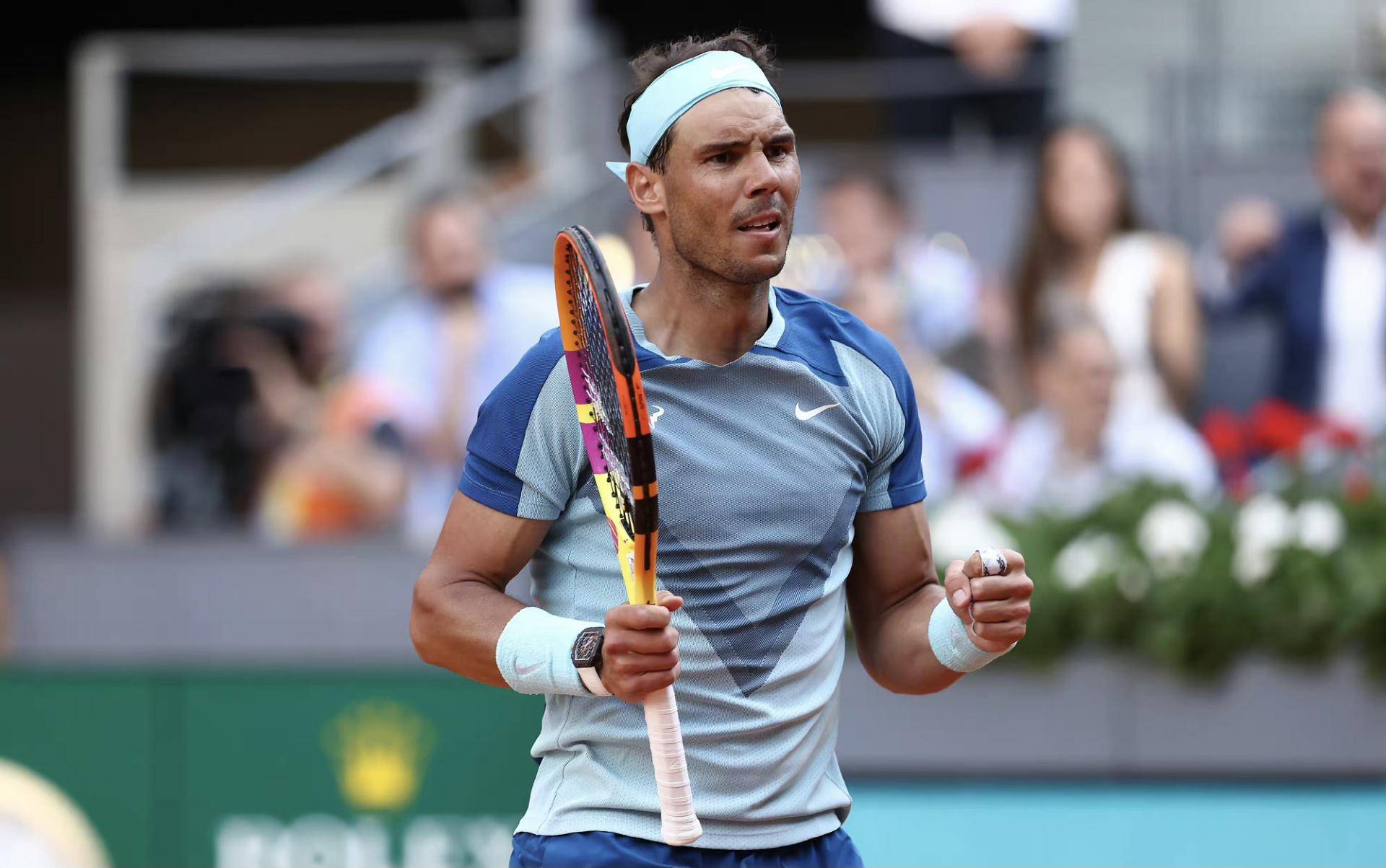 Uzi焦点对战,纳达尔与90激战塞尔维亚队分钟,出色防守胜负难料! Uzi焦点对战,纳达尔与90激战塞尔维亚队分钟,出色防守胜负难料!