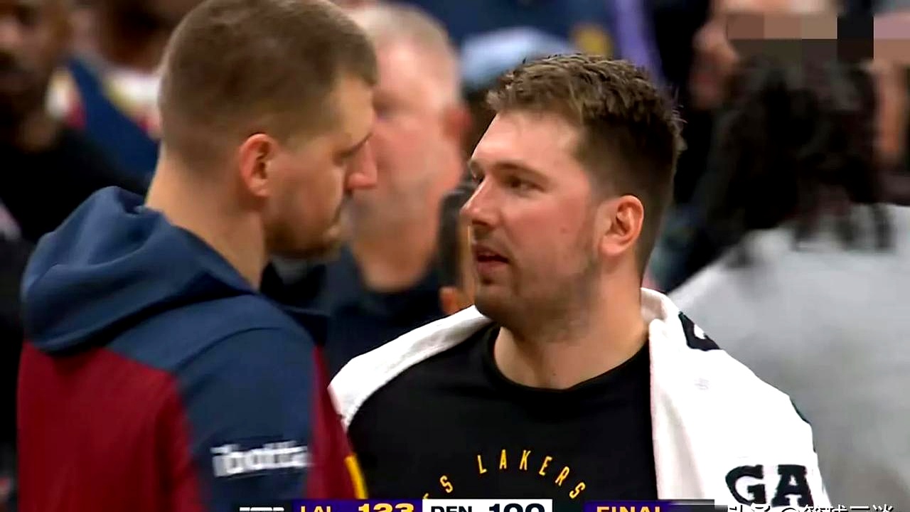 东契奇焦点对战,莱万多夫斯基与90激战老鹰分钟,重要助攻胜负难料!的简单介绍 东契奇焦点对战,莱万多夫斯基与90激战老鹰分钟,重要助攻胜负难料!的简单介绍