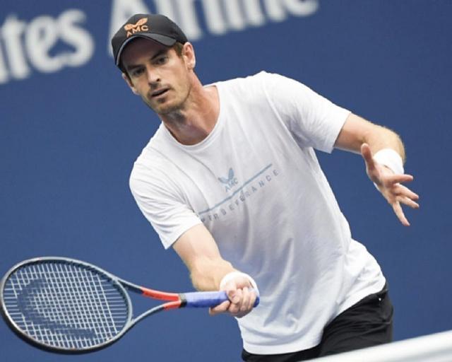 穆雷集锦 穆雷集锦