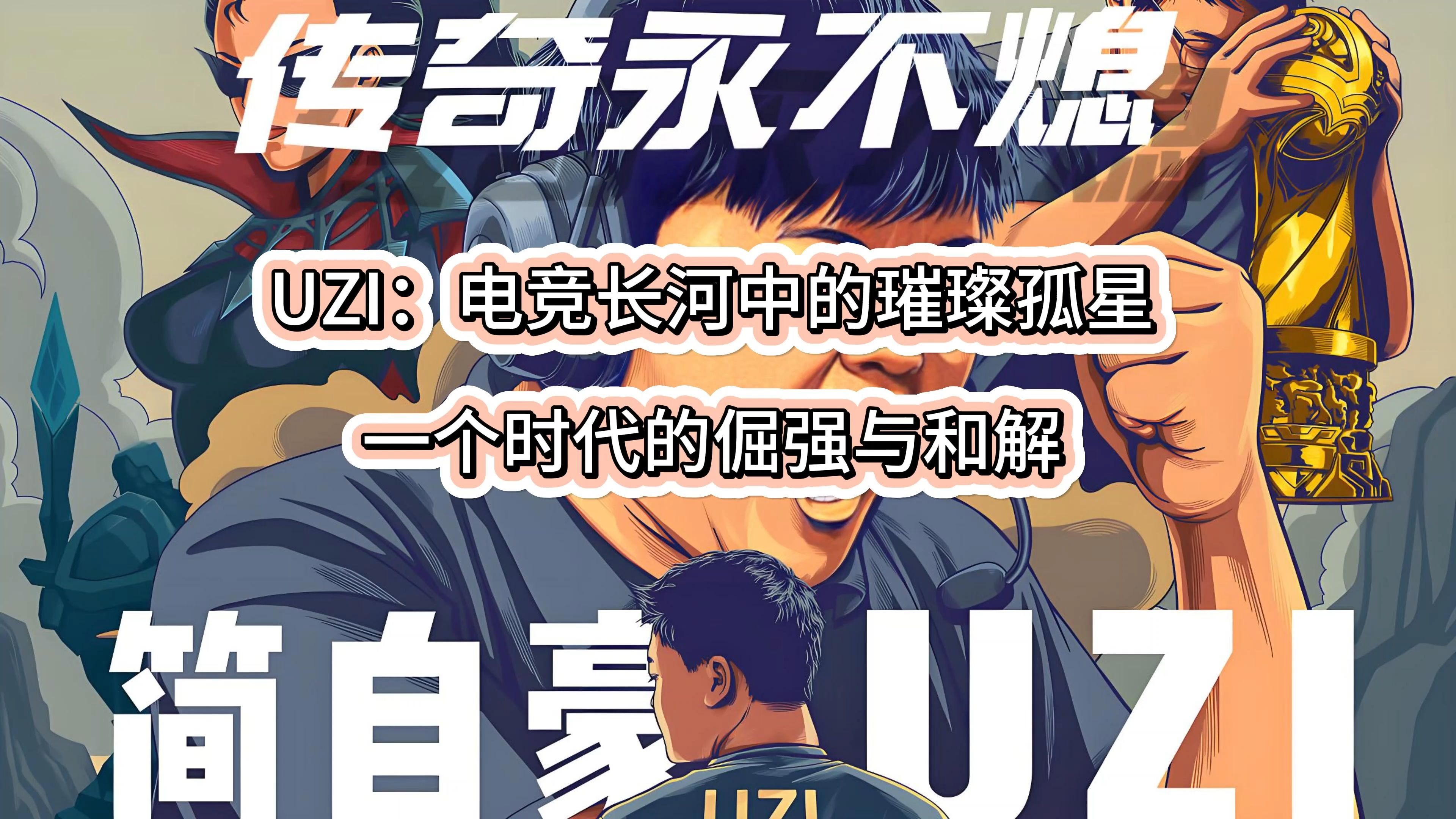 独行侠引发争议！，Uzi官方宣布重返赛场新规上演精彩一战(独行侠队赛程表)