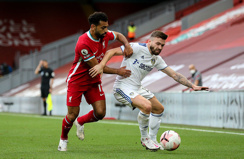  JackeyLove遭遇十五连败，利物浦教练面临压力！开云官方平台